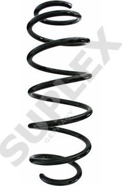 Пружина подвески Suplex. Артикул 38144
