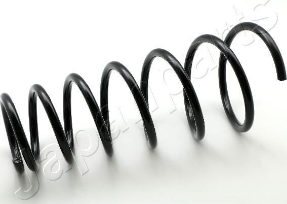 Пружина подвески Japanparts. Артикул ZC6114I