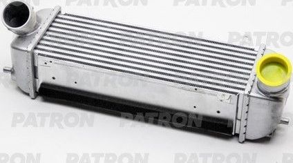 Интеркулер Patron для Kia Sorento II 2009-2012. Артикул PRS5040