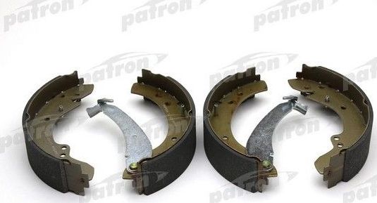 Тормозные колодки Patron. Артикул PSP534