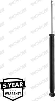 Амортизатор Monroe Original (Gas). Артикул G1167