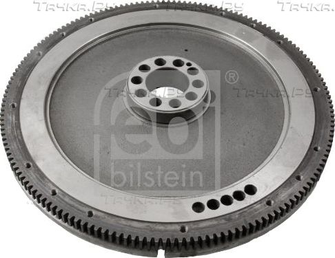 Маховик Febi Bilstein для MAN F2000 1994-2005. Артикул 10395