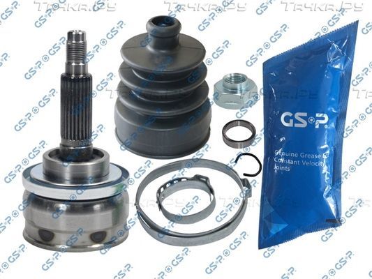 Шрус внутренний (граната) GSP. Артикул 828004