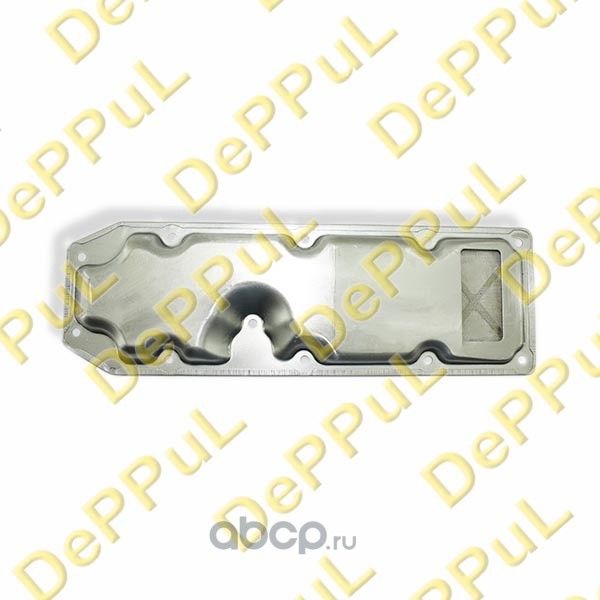 Фильтр АКПП (Deppul). Артикул DEA353ST
