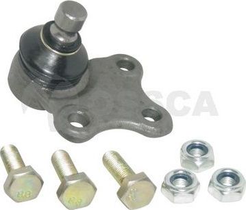 Шаровая опора OSSCA. Артикул 02945