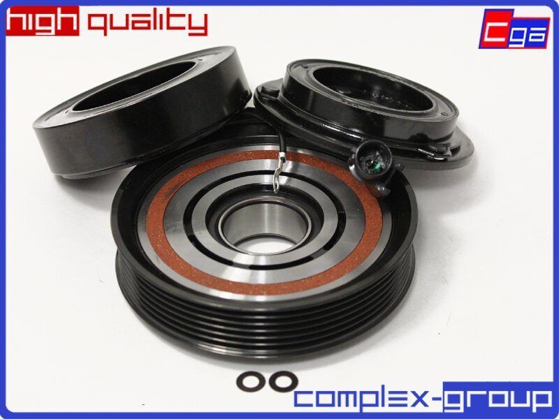 Муфта в сборе (Японский подшипник) Hyundai i30 Kia CEED CGA. Артикул 13MC1105HDRA