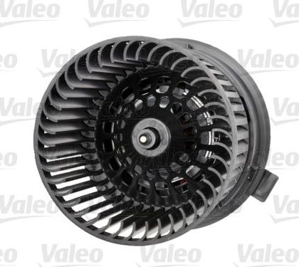 Вентилятор, мотор печки (отопителя) салона Valeo. Артикул 715223