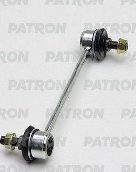 Стойка (тяга) стабилизатора Patron. Артикул PS4506KOR