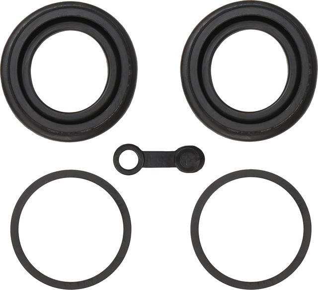 Ремкомплект тормозного суппорта Trialli передний для Mitsubishi Pajero IV 2007-2026. Артикул RCF 012107