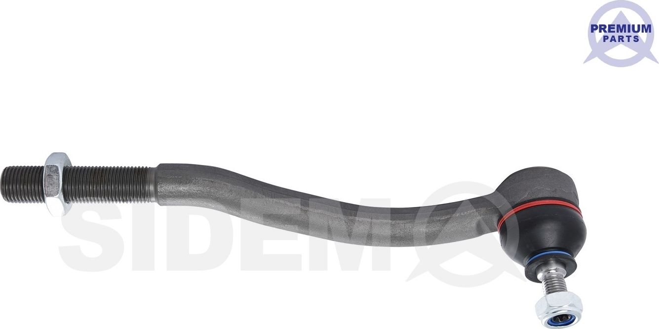 Наконечник рулевой тяги Sidem. Артикул 7939