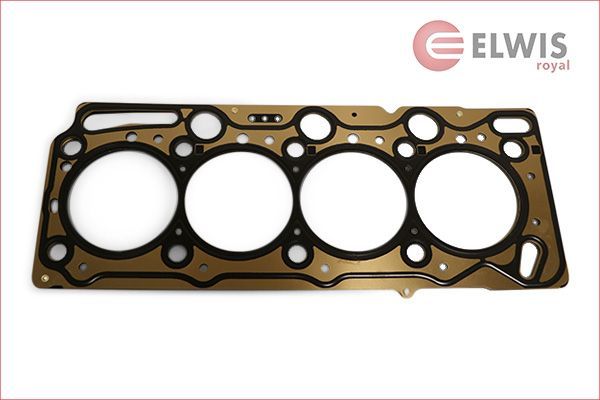 Прокладка ГБЦ Elwis Royal для Chevrolet Tracker III (Trax) 2012-2026. Артикул 0042652