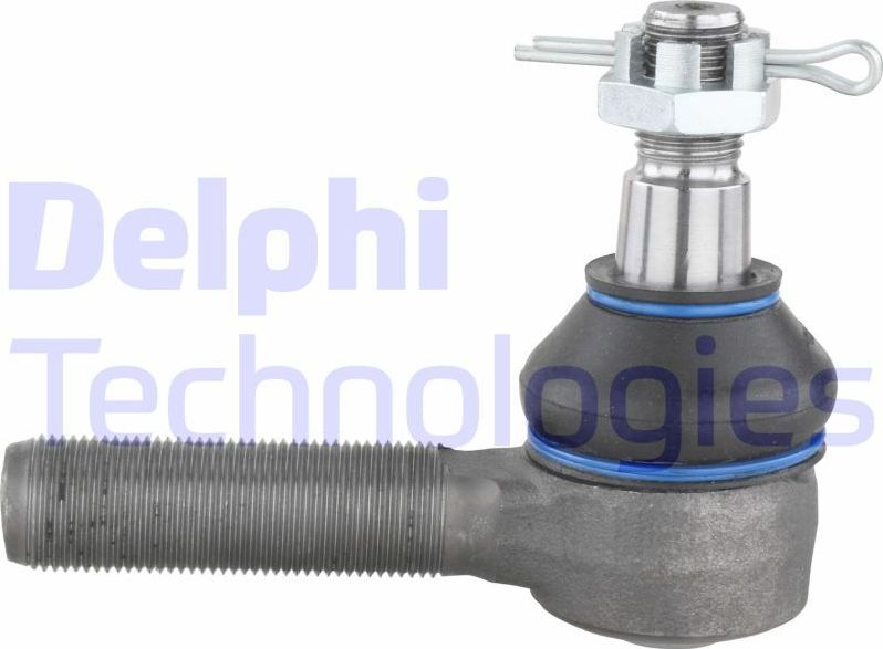 Наконечник рулевой тяги Delphi. Артикул TA1169