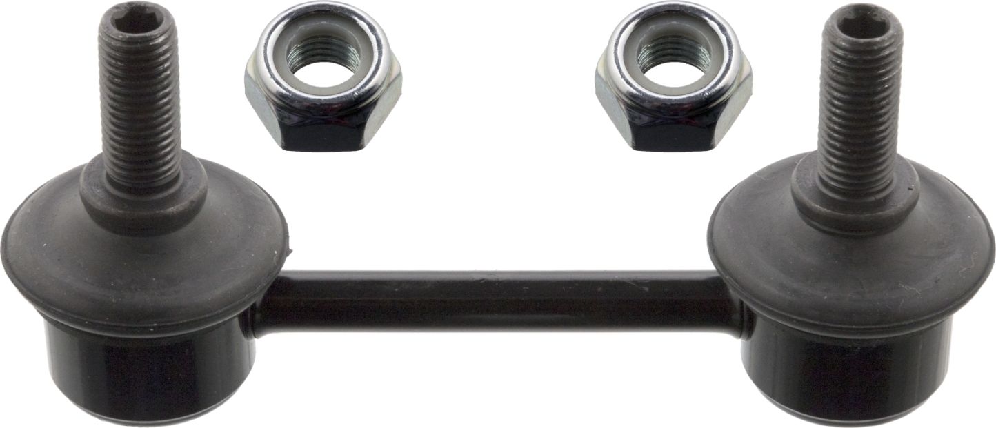 Стойка (тяга) стабилизатора Febi Bilstein (сталь). Артикул 15413