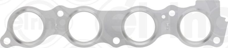 Прокладка выпускного коллектора Elring. Артикул 786.870