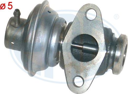 Клапан EGR (рециркуляции выхлопных газов) Era для Renault Master II 2001-2010. Артикул 555002