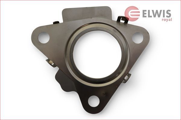 Прокладка глушителя Elwis Royal левый для Mercedes-Benz C-Класс II (W203, CL203) 2005-2007. Артикул 3022007