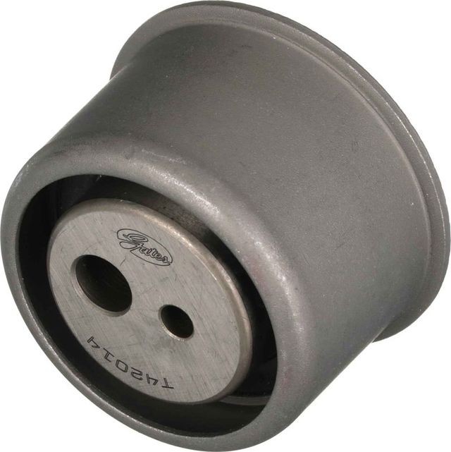 Натяжной ролик (натяжитель) ремня ГРМ Gates PowerGrip™. Артикул T42014