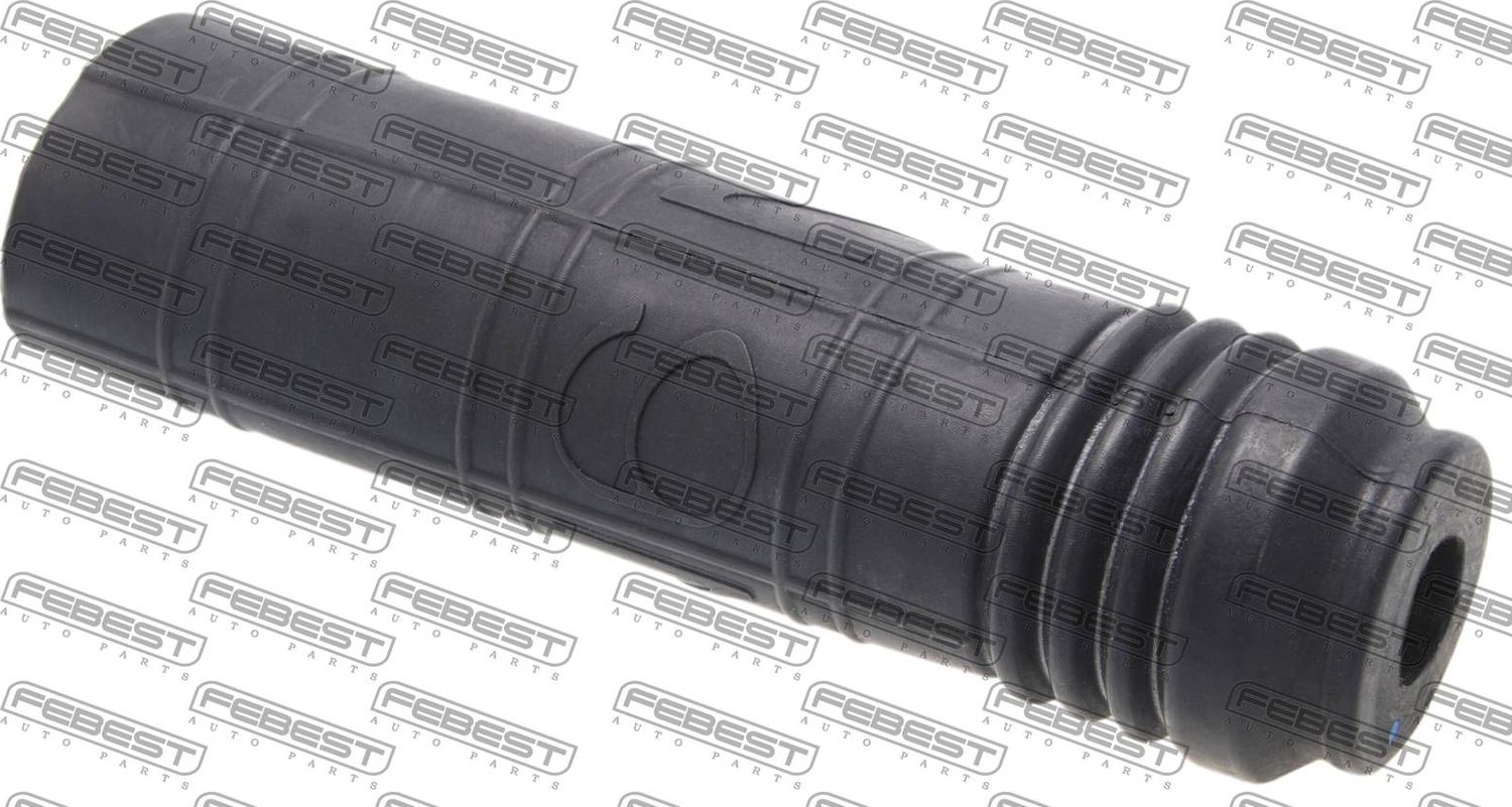 Пыльник амортизатора (стойки) Febest. Артикул NSHB-J32R
