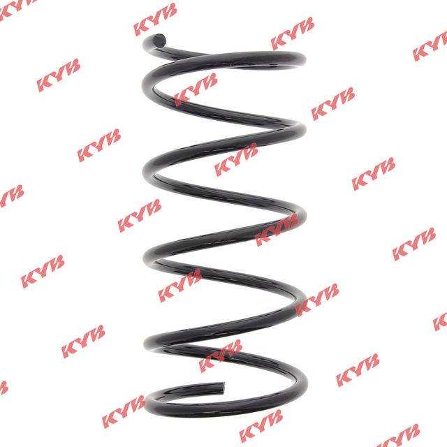 Пружина подвески KYB (Каяба) K-Flex передняя для Citroen Berlingo I 1996-2008. Артикул RA1331