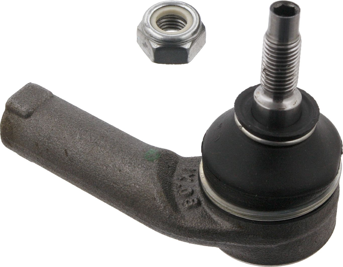 Наконечник рулевой тяги Febi Bilstein ProKit. Артикул 18214