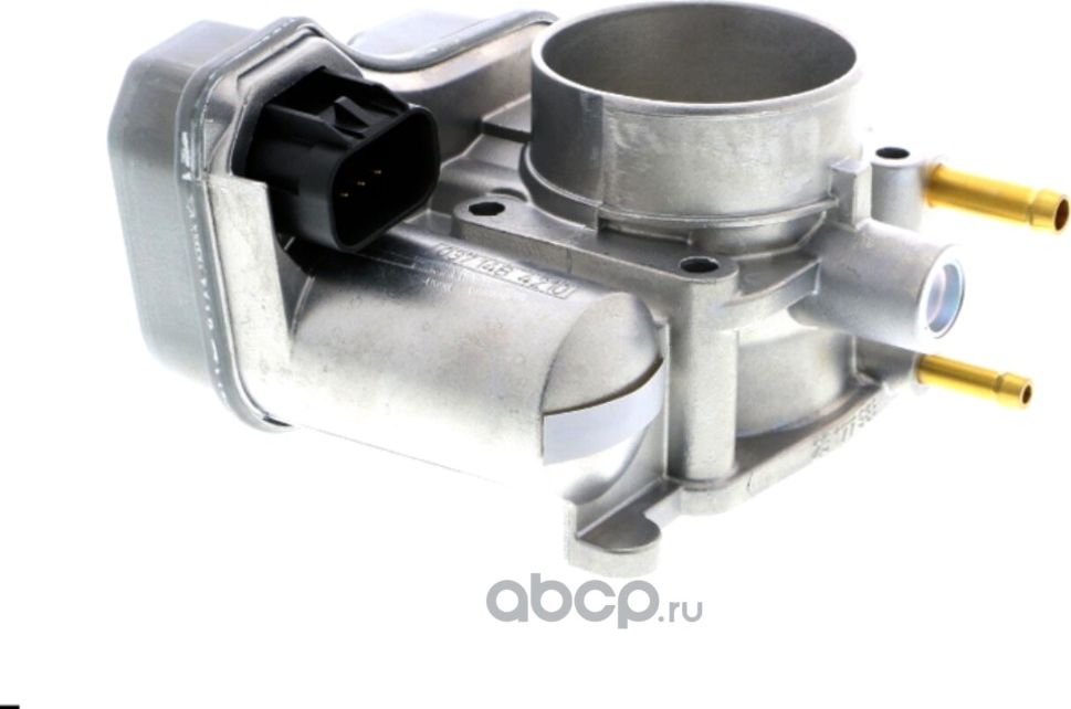 [Premium] Корпус дроссельной заслонки (Bogap). Артикул L6319102