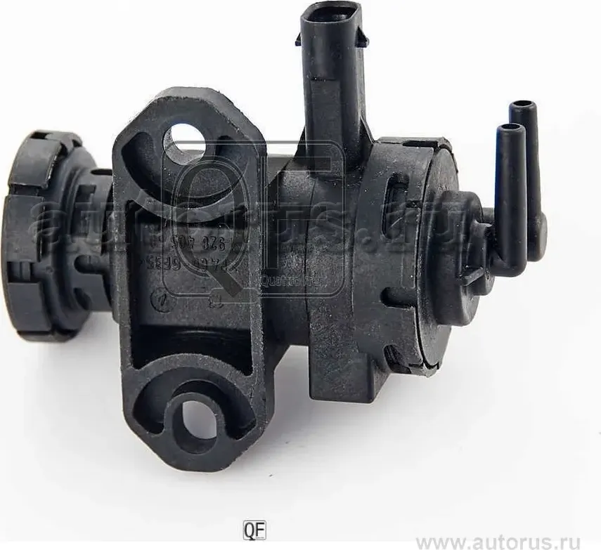 ПРЕОБРАЗОВАТЕЛЬ ДАВЛЕНИЯ (Quattro Freni). Артикул qf00t00092