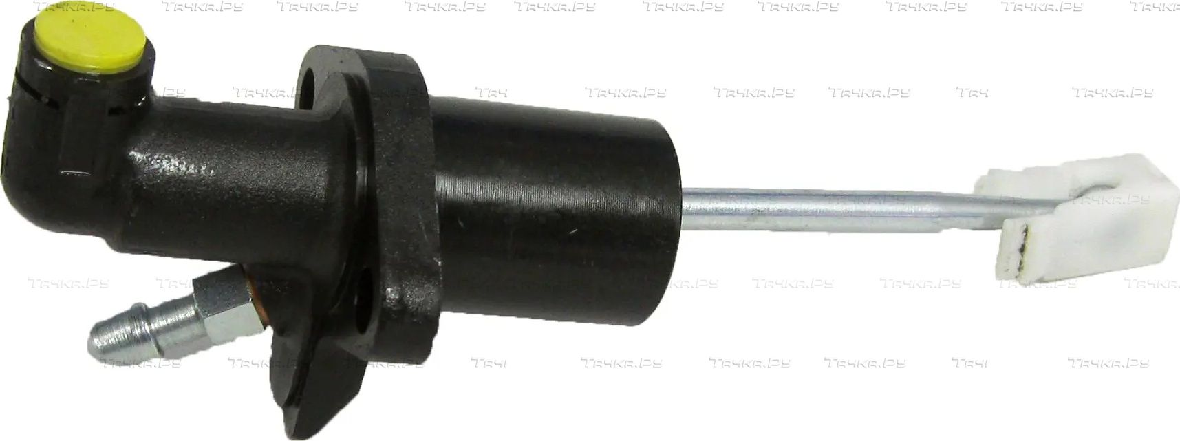 Цилиндр сцепления главный Brembo (алюминий). Артикул C 85 011