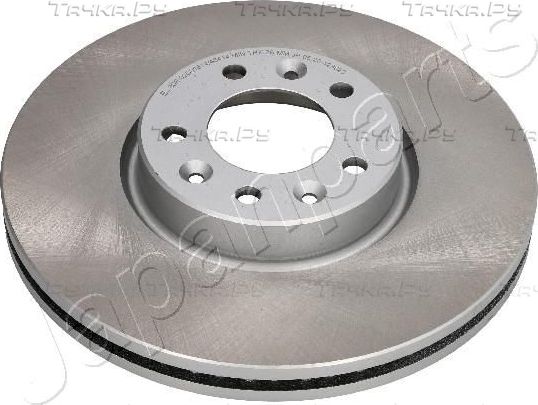 Тормозной диск Japanparts. Артикул DI-2053C