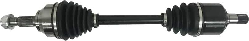 Полуось (привод в сборе, приводной вал) SKF. Артикул VKJC 5953