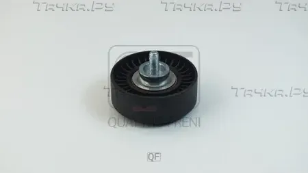 РОЛИК НАТЯЖИТЕЛЯ ПРИВОДНОГО РЕМНЯ (Quattro Freni). Артикул QF31P00236