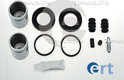 Ремкомплект тормозного суппорта ERT передний для Subaru Impreza II 2000-2009. Артикул 402026