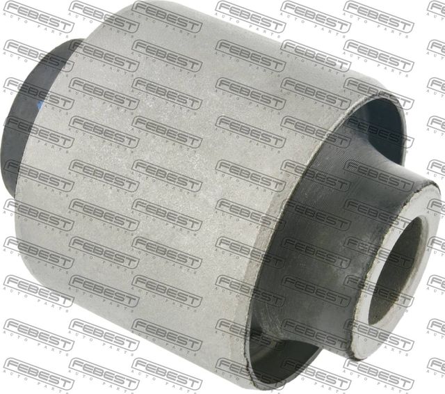 Сайлентблок заднего рычага подвески Febest верхний внутренний для Ford Explorer IV 2006-2010. Артикул FDAB-080