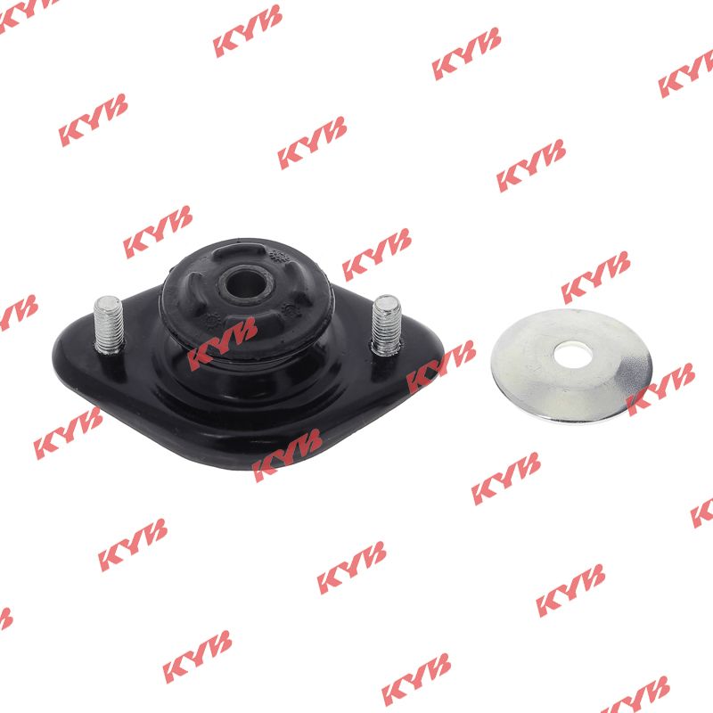 Опора амортизатора (стойки) KYB (Каяба) Suspension Mounting Kit. Артикул SM9000