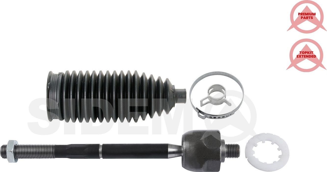 Сигнализатор  износ тормозных колодок Sidem. Артикул 5111