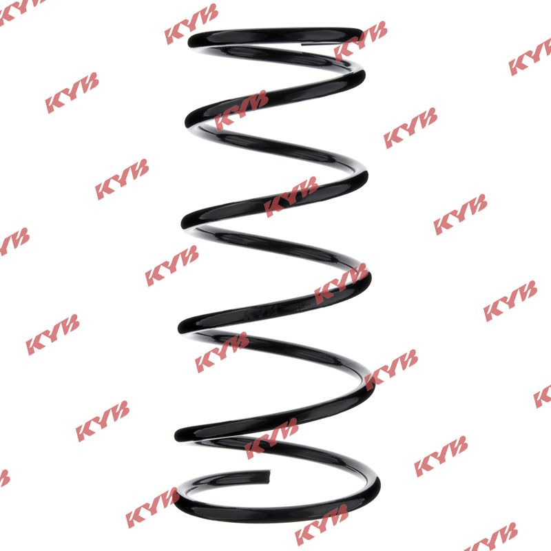 Пружина подвески KYB K-Flex для Honda HR-V I 1999-2006. Артикул RK6901