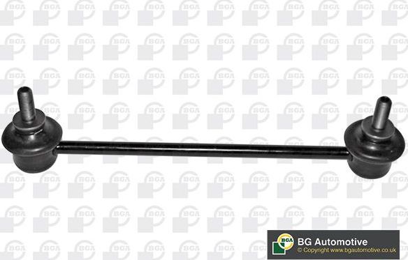 Стойка (тяга) стабилизатора BGA. Артикул LS2520