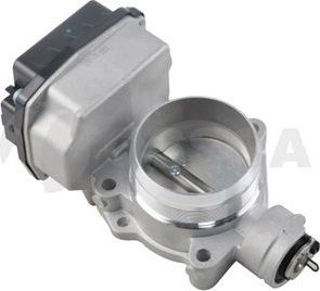 Дроссельная заслонка OSSCA для Peugeot 407 2005-2011. Артикул 18444