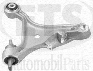 Поперечный рычаг передней подвески ETS (алюминий). Артикул 32.TC.368