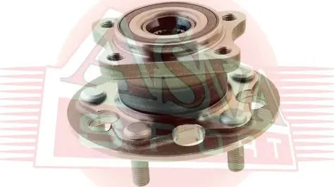 ступица (Asva) Asva. Артикул TYWH005