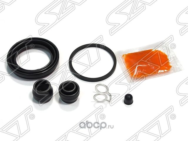 Ремкомплект суппорта RR TOYOTA LAND CRUISER 98-02 (SAT). Артикул ST0447960060