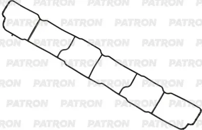 Прокладка впускного коллектора (Patron). Артикул PG51100