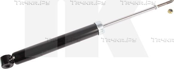 Амортизатор NK. Артикул 63221076