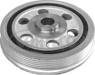 Шкив коленвала Corteco для Fiat Ducato II 1998-2006. Артикул 80000918