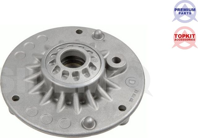 Опора амортизатора (стойки) Sidem. Артикул 821412