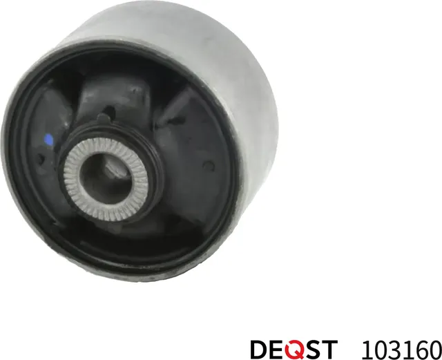 Сайлентблок Hyundai i30 2012   Kia Cerato 2013   Kia Magentis 2005-201 (Deqst). Артикул 103160