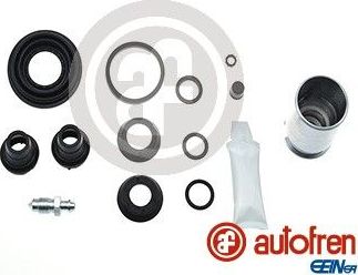 Ремкомплект тормозного суппорта Autofren Seinsa задний для Opel Astra H 2004-2014. Артикул D4853C