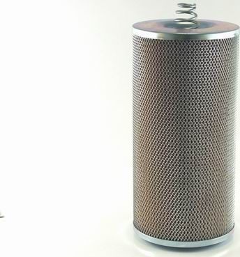 Масляный фильтр SCT-Germany. Артикул SH 408