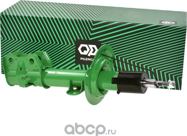 Амортизатор (Pilenga). Артикул SHP7338