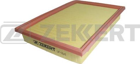 Воздушный фильтр Zekkert. Артикул LF-1515