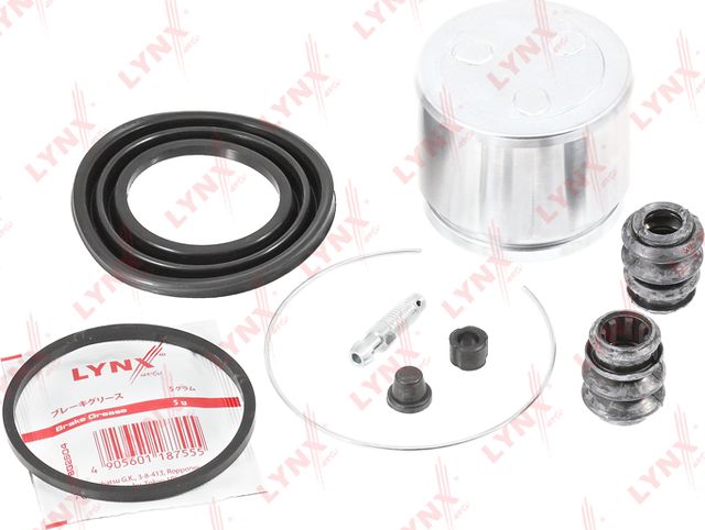 Ремкомплект тормозного суппорта LYNXauto. Артикул BC-6447